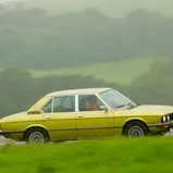 ADAC Deutschland Klassik 2013