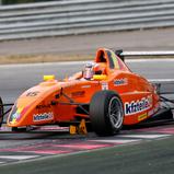 Formel ADAC, Red Bull Ring, Alessio Picariello, Mücke Motorsport