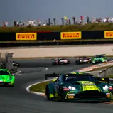 #7 Nicki Thiim (DNK / Aston Martin Vantage GT3 / Comtoyou Racing), Circuit Zandvoort 2026