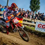 Jordi Tixier ( Frankreich / KTM / KTM Sarholz Racing Team ),