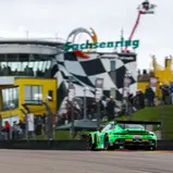 #90 Ayhancan Güven (TUR / Porsche 911 GT3 R / Manthey EMA), Sachsenring