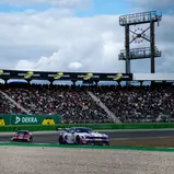#7 Nicki Thiim (DNK / Aston Martin Vantage GT3 / Comtoyou Racing), Hockenheimring 2026