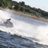 ADAC Jetboot Cup, Rendsburg