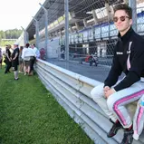 ADAC GT Masters, Red Bull Ring, BWT Mücke Motorsport, Mike-David Ortmann