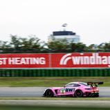 #22 Lucas Auer (AUT / Mercedes-AMG GT3 / Mercedes-AMG Team Landgraf), Hockenheimring