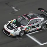 ADAC GT Masters, KÜS TEAM75 Bernhard, Mathieu Jaminet, Michael Ammermüller