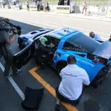 ADAC GT Masters, Slovakia Ring, RWT RacingTeam, David Jahn, Sven Barth