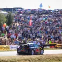ADAC Rallye Deutschland