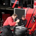 Reifen-Test - Oschersleben Reifen-Test - Oschersleben