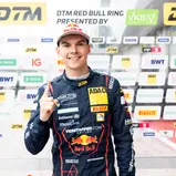 #69 Thierry Vermeulen (NLD / Ferrari 296 GT3 / Emil Frey Racing), Red Bull Ring