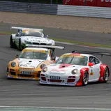 ADAC GT Masters