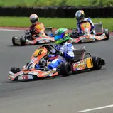 ADAC Kart Masters, 2017, Oschersleben