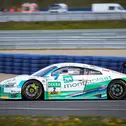 ADAC GT Masters, Oschersleben, Montaplast by Land-Motorsport, Jeffrey Schmidt, Christopher Haase
