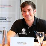 ADAC Rallye Deutschland, Marijan Griebel, Marijan Griebel