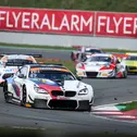 ADAC GT Masters, 2018, BMW Team Schnitzer, Timo Scheider