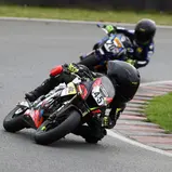 Davran Alparslan / ADAC Mini Bike Cup / Auftakttraining Oschersleben