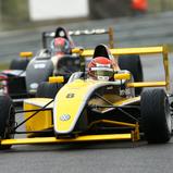 Formel ADAC, Zandvoort, Mikkel Jensen, Neuhauser Racing