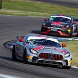ADAC GT4 Germany, Hockenheimring, Dupré Motorsport Engineering, Jacob Erlbacher, Christoph Dupré