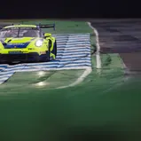 #91 Finn Gehrsitz (DEU) 2 / Sven Müller (DEU) / Team Joos by Racemotion / Porsche 911 GT3 R / Hockenheimring