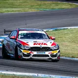 ADAC GT4 Germany, Hockenheimring, Team AVIA Sorg Rennsport, Jan Marschalkowski, Hendrik Still