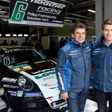 ADAC GT Masters, Nürburgring, Farnbacher Racing, Roland Asch, Sebastian Asch