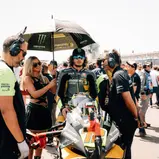 72 BEZZECCHI Marco (ITA) Mooney VR46 Racing Team, DUCATI