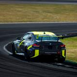 #2 Michael Schrey / BMW M2 Racing / Hofor Racing by Bonk Motorsport, Lausitzring 2026 