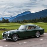 ADAC Trentino Classic 2017