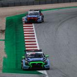 ADAC TCR Germany, Red Bull Ring, HP Racing International, Harald Proczyk