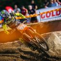 Oriol Oliver bestätigt seine Favoritenrolle im ADAC MX Youngster Cup