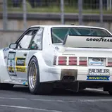 #22 G.Momm / Ford Mustang / Norisring
