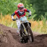 Fiona Hoppe ADAC DMX 2025