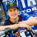 ADAC MX Masters 2019, ADAC MX Masters Möggers, Jeremy Seewer ( Schweiz / Yamaha / Monster Energy Yamaha Factory MXGP Team ) beim ADAC MX Masters