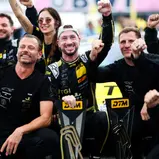 #19 Mirko Bortolotti (ITA / Lamborghini Temerario GT3 / TGI Team by GRT), Oschersleben 2026