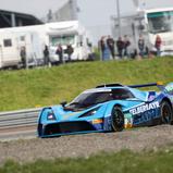 ADAC GT4 Germany, Oschersleben, Reiter Engineering, Eike Angermayr, Mads Siljehaug