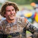 Kay Karssemakers triumphierte als Gaststarter im ADAC MX Youngster Cup