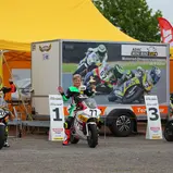 ADAC Mini Bike Cup, ADAC Pocket Bike Cup, 2020, Bopfingen