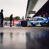 #21 Mühlner Motorsport / Duqueine D08 / Donar Munding (DEU) / Matthias Lüthen (DEU)