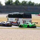 Track Safari, DTM Dekra Lausitzring 2026