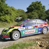 ADAC Rallye Deutschland