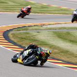 #12 VIÑALES Maverick  / SPA / Aprilia Racing / APRILIA