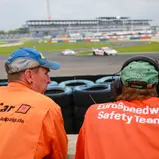 ADAC GT Masters, Lausitzring