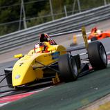 Formel ADAC, Red Bull Ring, Nicolas Beer, Neuhauser Racing