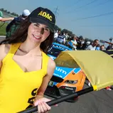 ADAC GT Masters, Slovakia Ring, PIXUM Team Schubert, Jens Klingmann, Max Sandritter