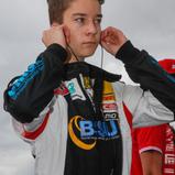 ADAC Formel 4, Nürburgring, Mike Ortmann, kfzteile24 Mücke Motorsport
