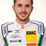 ADAC GT Masters, Daniel Abt, Bentley Team ABT