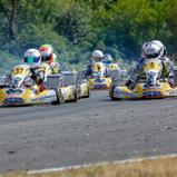 ADAC Kart Academy, 2018, Kerpen