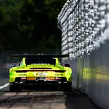 #91 Thomas Preining (AUT / Porsche 911 GT3 R / Manthey), Norisring 2026