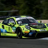 ADAC GT Masters, Nürburgring, SSR Performance, Michael Ammermüller, Christian Engelhart