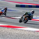 Fünf Veranstaltungen im Rahmen der IDM stehen im Kalender des ADAC Junior Cup